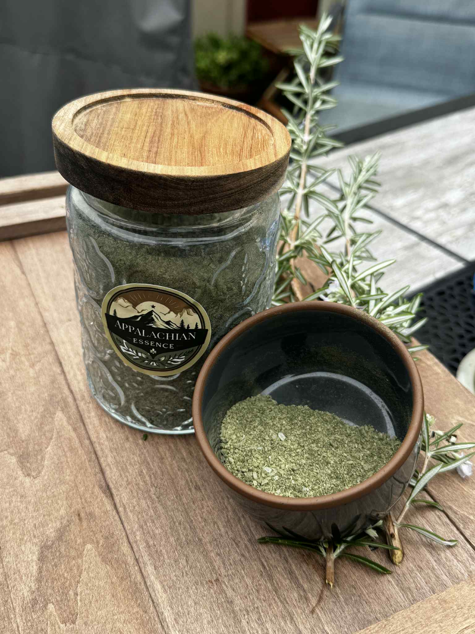 Celtic Creek Detox Bath Salts